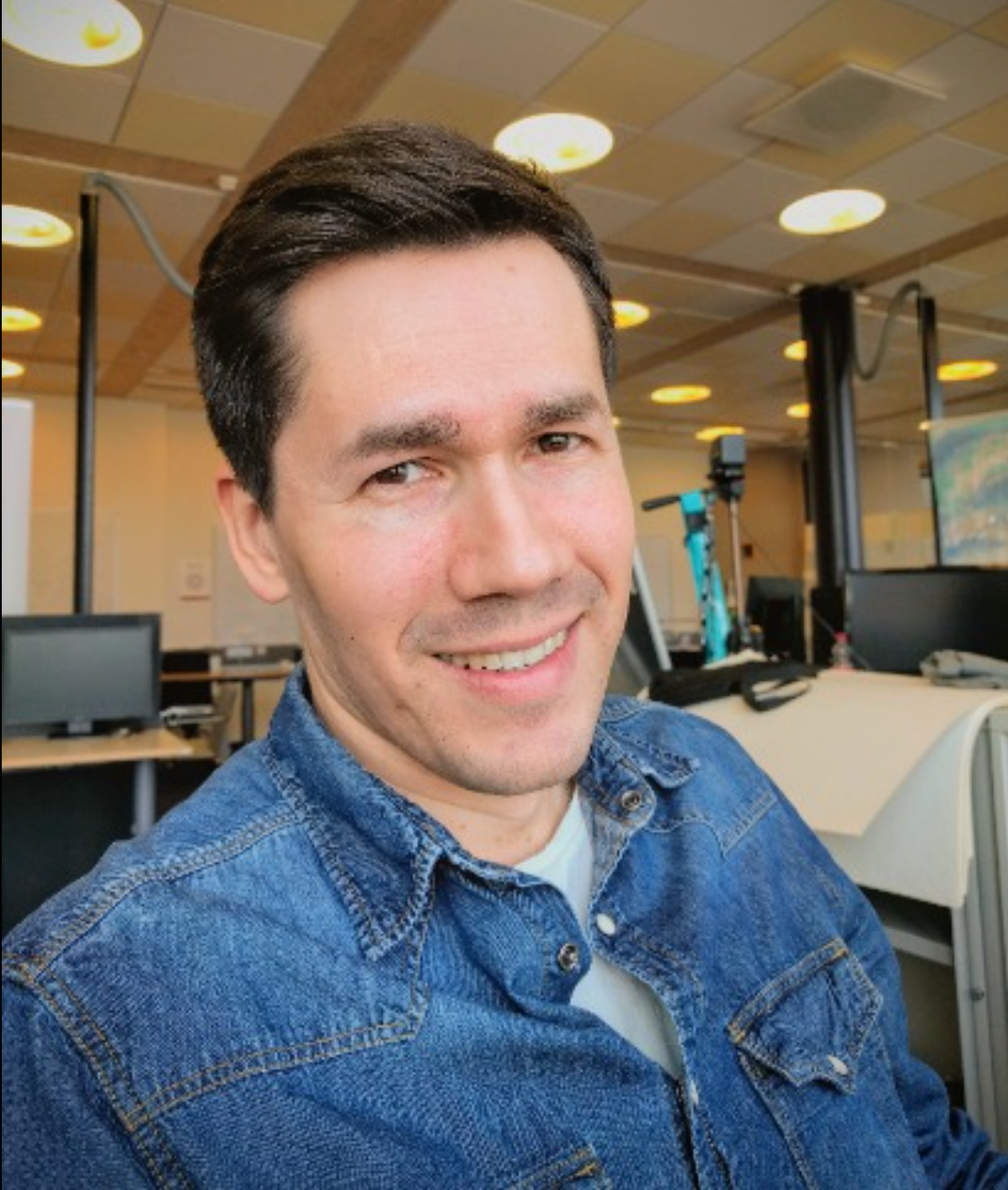 Audio contributor SyncMusicTracks