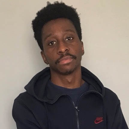 Audio contributor darrenifyouask