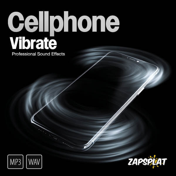 Cellphone Vibrate