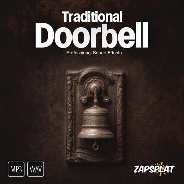 Traditional Doorbell