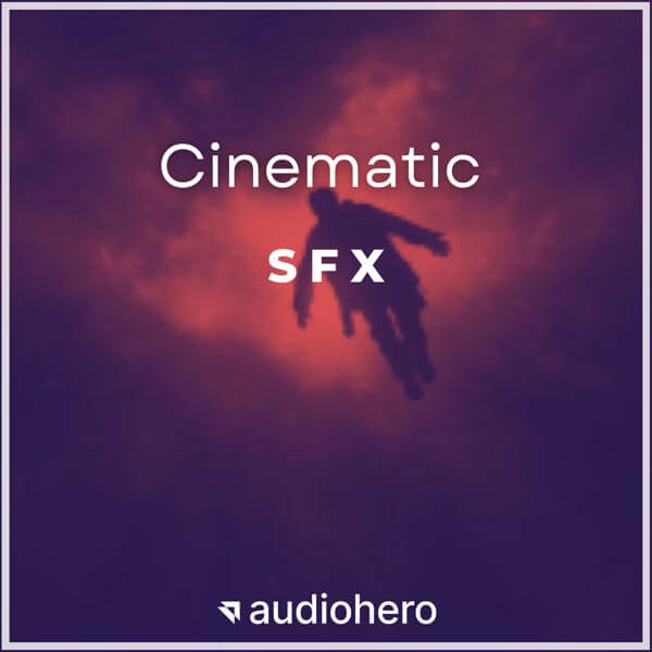 Cinematic SFX