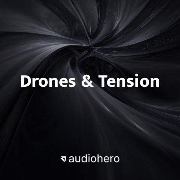 Drones and Tension