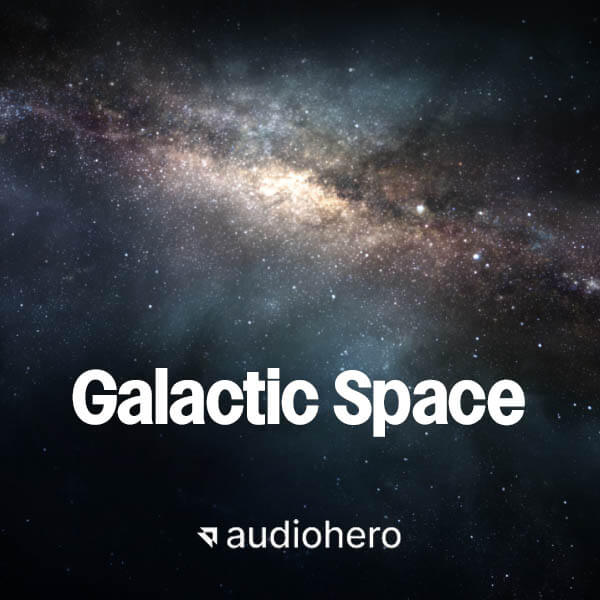 Galactic Space
