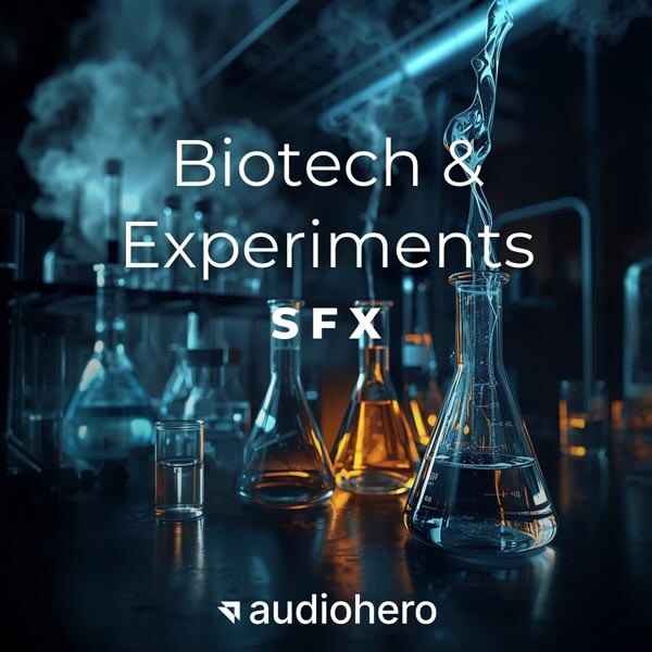 Biotech and Experiments