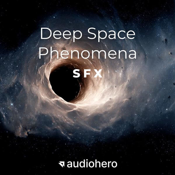 Deep Space Phenomena