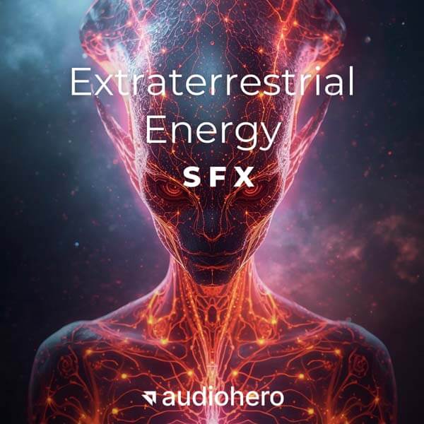 Extraterrestrial Energy