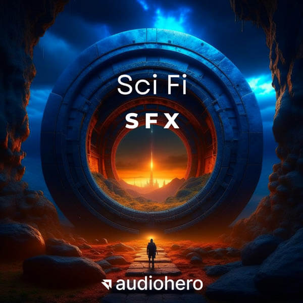 Sci-Fi SFX