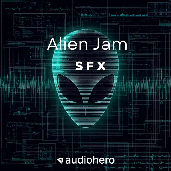 Alien Jam