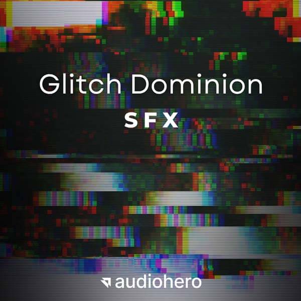 Glitch Dominion