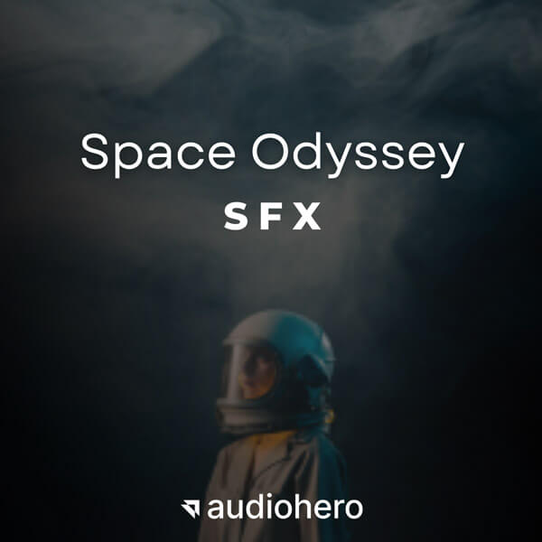 Space Odyssey