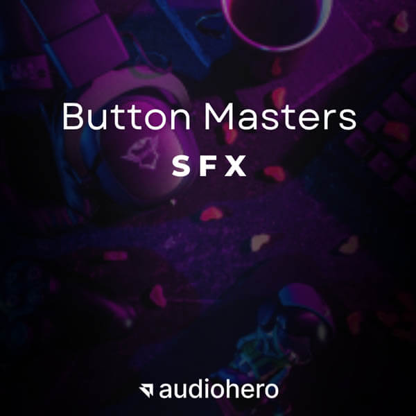 Button Masters Sound Pack