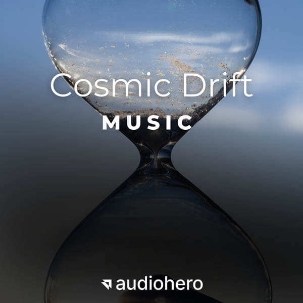 Cosmic Drift
