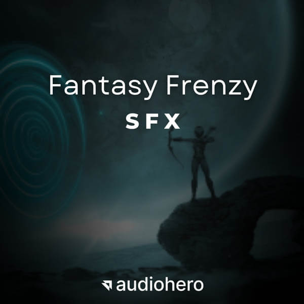 Fantasy Frenzy