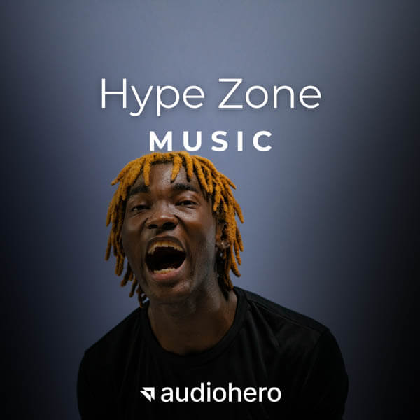 Hype Zone