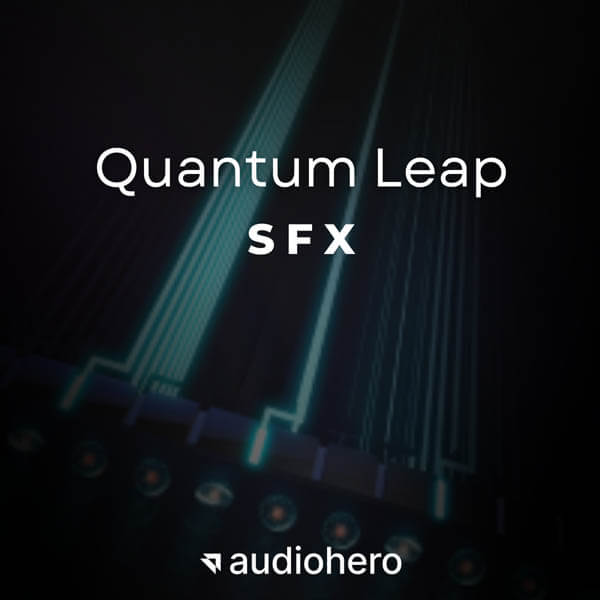 Quantum Leap