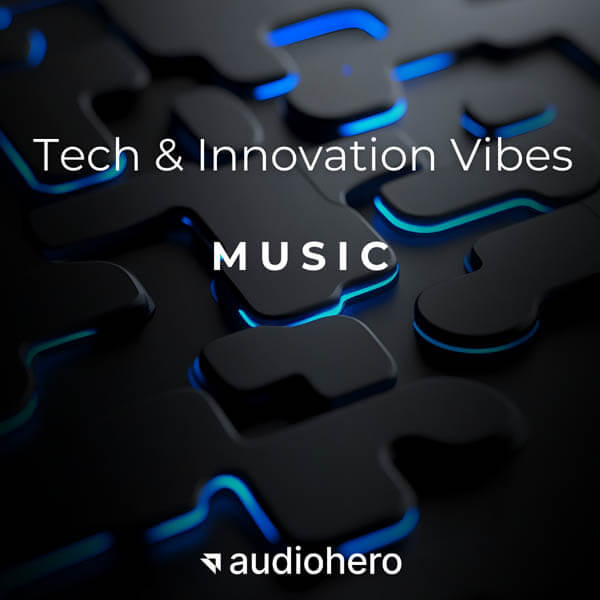 Tech and Innovation Vibes