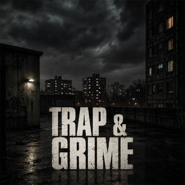 Trap and Grime