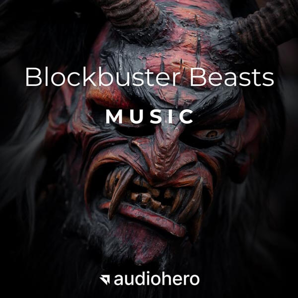 Blockbuster Beasts