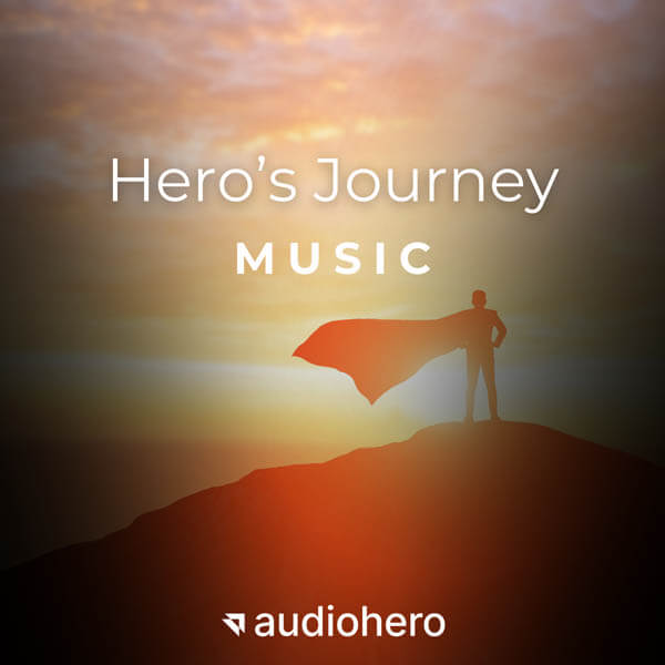 Hero’s Journey