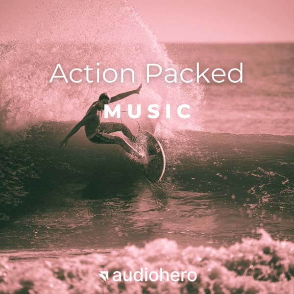 Action Packed