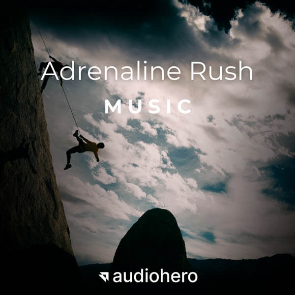 Adrenaline Rush