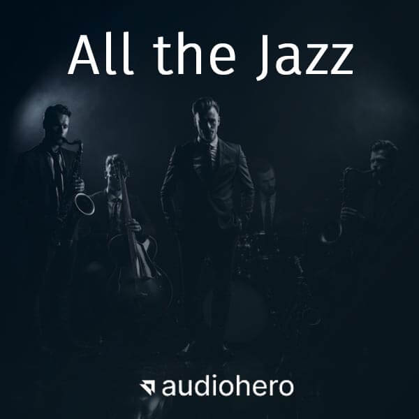 All the Jazz
