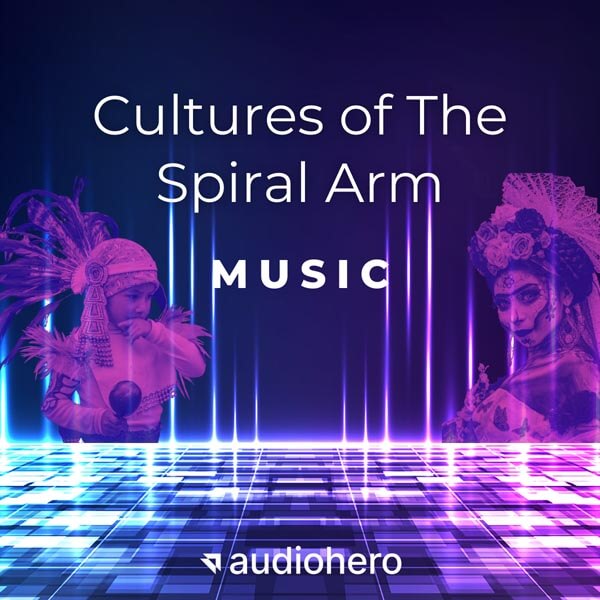 Cultures of the Spiral Arm