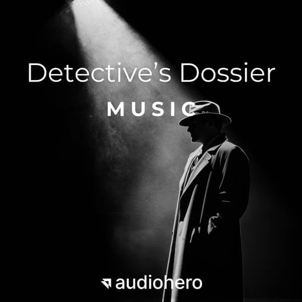Detective’s Dossier