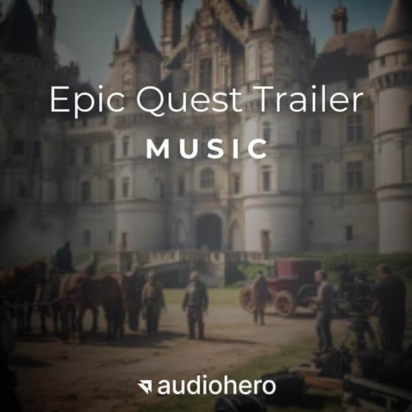 Epic Quest Trailer
