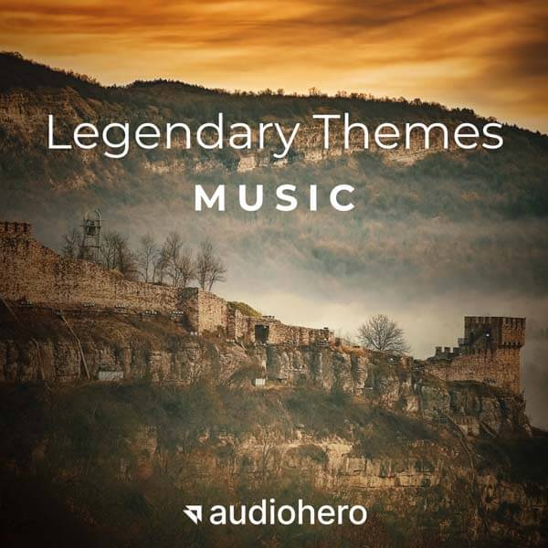 Legendary Themes