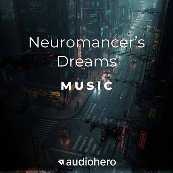 Neuromancer’s Dreams