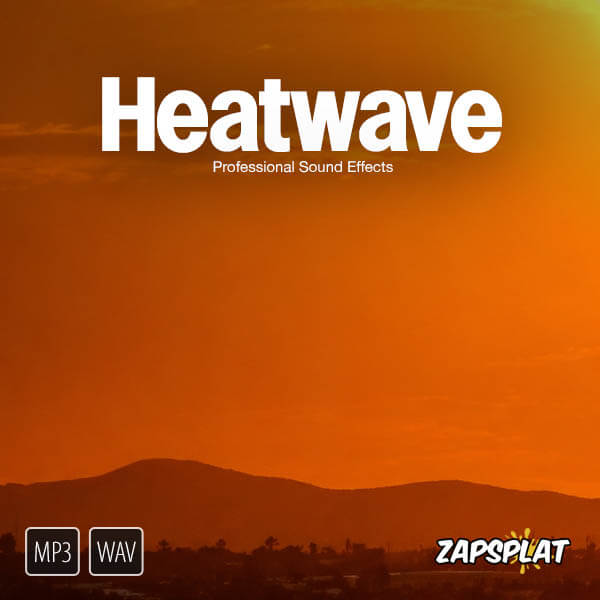 Heatwave