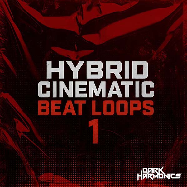 Hybrid Cinematic Beat Loops 1