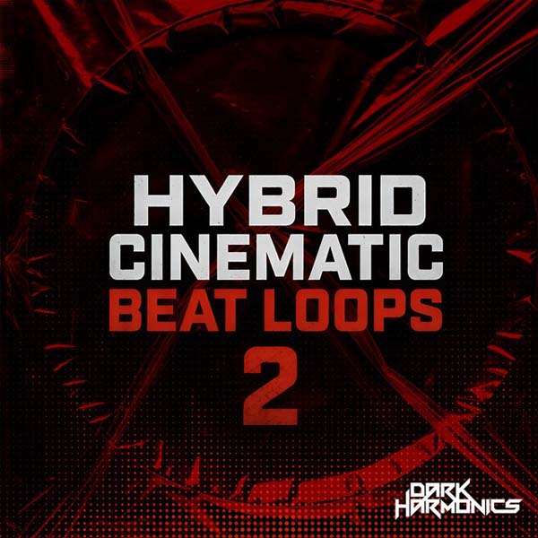 Hybrid Cinematic Beat Loops 2