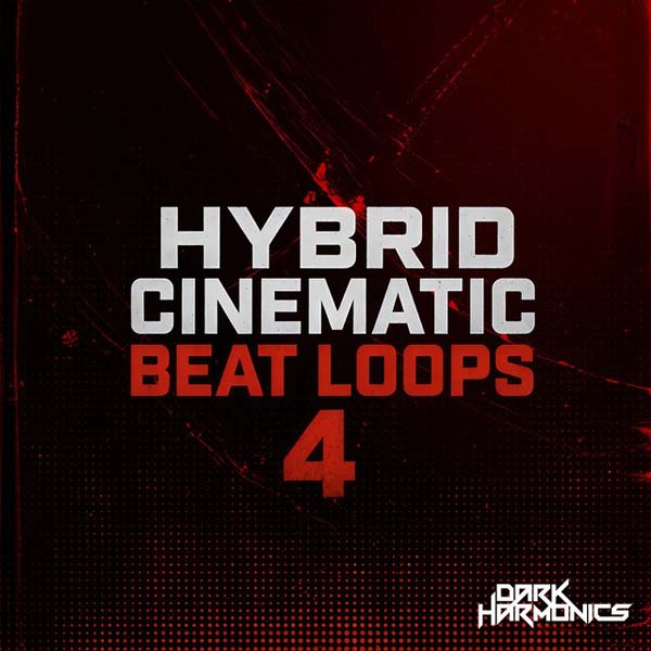 Hybrid Cinematic Beat Loops 4