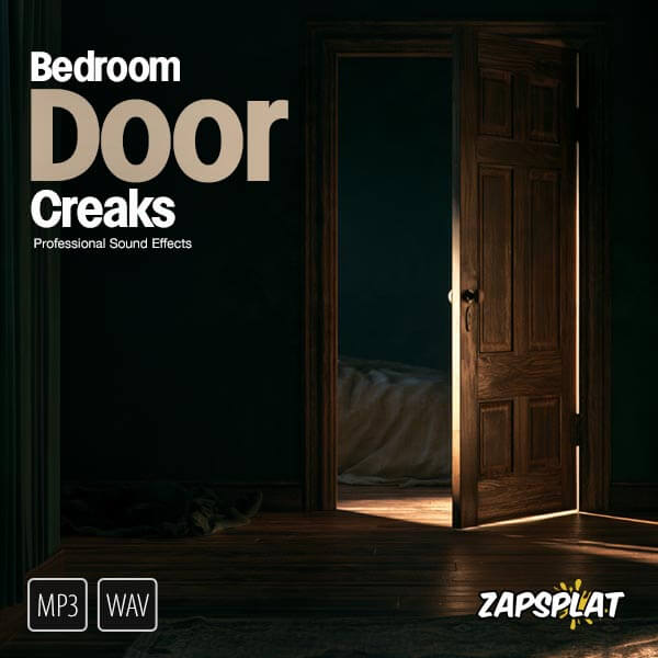 Bedroom Door Creaks
