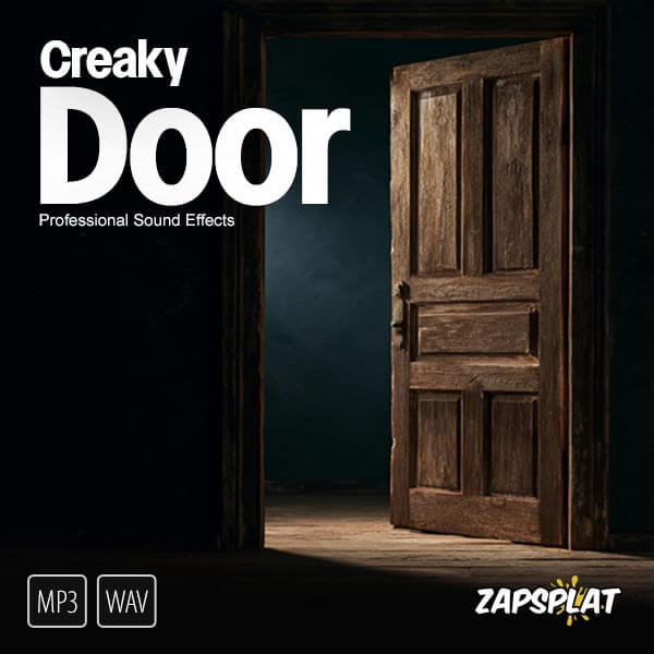 Creaky Door Sounds