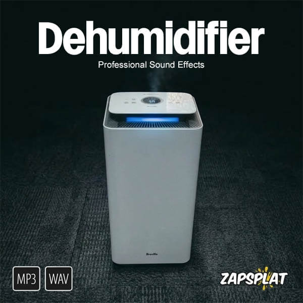 Dehumidifier Sounds