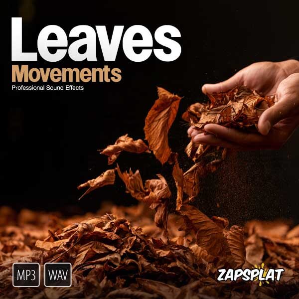 Leaves Movements