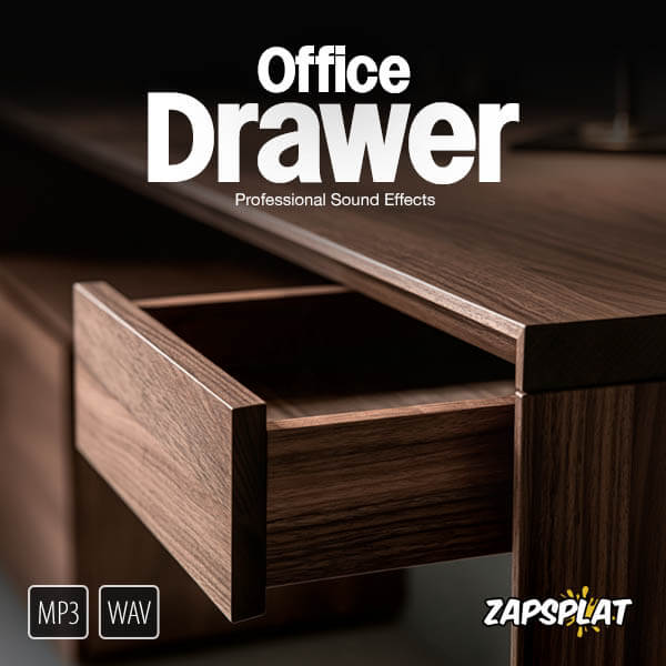 Office Drawer